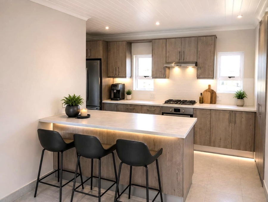 3 Bedroom Property for Sale in Laaiplek Western Cape